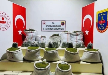 Diyarbakır’da terör örgütü PKK’nın finans kaynağına operasyon

