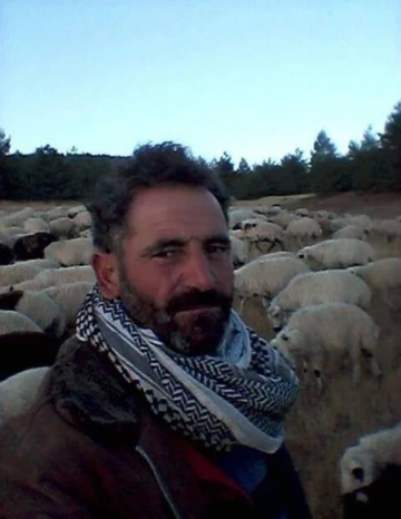 Diyarbakır’da yıldırımın çarptığı çoban hayatını kaybetti
