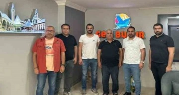 Diyarbakır’da acenteciler turizm sorunlarını ele aldı