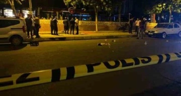 Diyarbakır’daki silahlı kavgada yaralanan 6 kişiden biri hayatını kaybetti