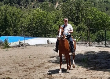 Dizginleri eline alan Başkan Erol’dan “Gelenbe” daveti
