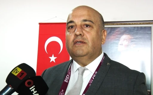 Doç. Dr. Altıntop: &quot;Zehirlenmelerde ilk 45 dakika çok önemli&quot;
