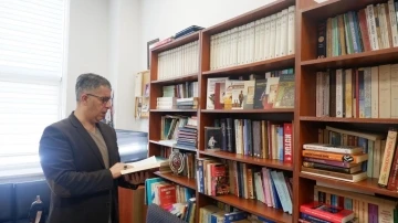 Doç. Dr. Savaş Eğilmez; “Nişanyan Türkiye’deki birçok provokatör ajandan biridir”
