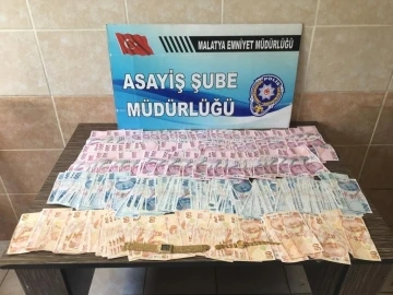 Dolandırıcıların oyunu polis bozdu
