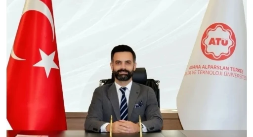 Dolandırıcılıkla suçlanan ATÜ rektör yardımcısından açıklama: &quot;40 yıllık emeklerim bir kumpas sonucunda hiç edilmeye çalışılıyor&quot;
