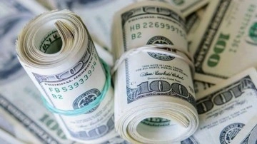 Dolar durmuyor: Bir rekor daha kırdı. Dolar/TL, 18,57 seviyesinden işlem görüyor