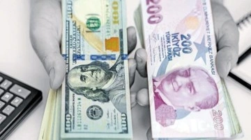 Dolar ve Euro güne nasıl başladı?