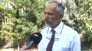 DP’li Enginyurt ile korumasının saldırısına uğrayan Gazeteci Latif Şimşek’ten açıklama
