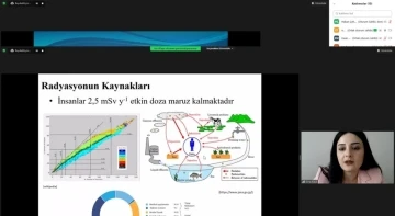 DPÜ’de Uluslararası Dumlupınar Fen ve Matematik Kongresi
