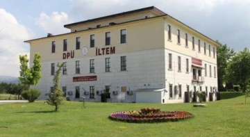 DPÜ İLTEM’den iş birliği protokolü
