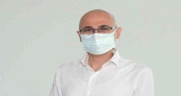Dr. Alim Çökük’e Adana Tabip Odası sahip çıktı