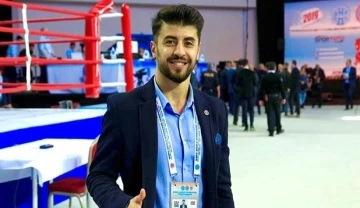 Dr. Gençoğlu, Dünya Kick Boks organizasyonları birliği eğitim komitesi üyeliğine seçildi
