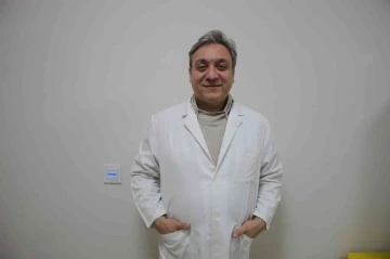 Dr. Hatipoğlu hasta kabulüne başladı
