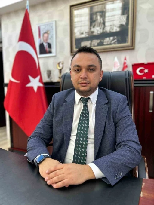 Dr. İnan: &quot;Kolorektal kanserinde erken teşhis hayat kurtarır&quot;
