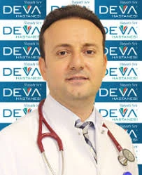 Dr. Murat Polat’ın baba acısı-