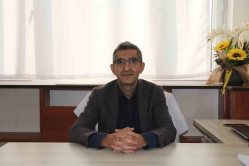 Dr. Öğretim Üyesi Öner: ’’Akciğer kanseri günümüzde giderek artan bir hastalıktır’’
