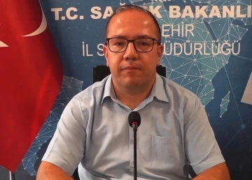 Dr. Ramazan Dulkadir: &quot;Anne sütü, bebeğin sigortasıdır&quot;
