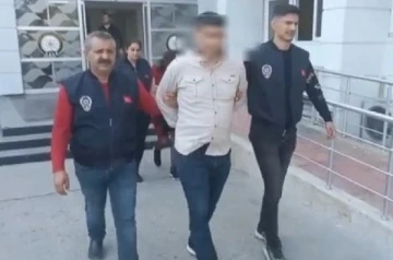 'Dublör' yöntemiyle dolandırıcılığa 3 gözaltı (2)- Yeniden