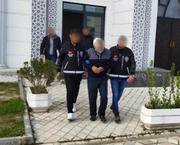 Düğünün ortasında yeğenini vurmuştu, tutuklanarak cezaevine gönderildi
