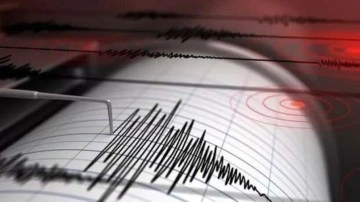 Dünya sallanıyor: Papua Yeni Gine'de büyük deprem