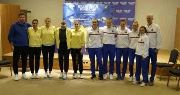 Dünya Tenisinin Yıldızı Barbora Krejcikova’dan depremzedelere anlamlı destek