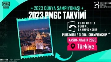 Dünyanın en büyük Espor turnuvalarından biri Türkiye&rsquo;ye geliyor!