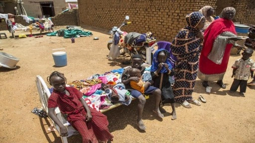 Dünyanın en yoksul 10 ülkesi açıklandı...  9'u Afrika kıtasında!