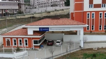 Düzce’de 10 yurt öğrencilerin hizmetinde
