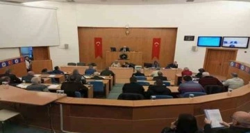 Düzce, Kahramanmaraş’ın Türkoğlu ilçesi ile kardeş kent oldu