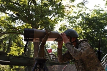 (Düzeltme) İran ve Yunanistan hudutlarında 14 FETÖ/PKK’lı yakalandı
