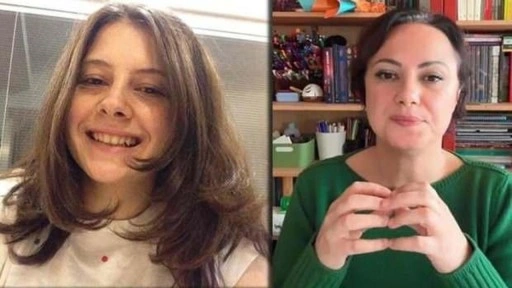 Ece Gürel'e 'Witchcraft eğitimi' veren şüpheli hakkında yeni gelişme!