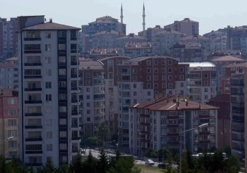 Edirne’de ağustos ayında 652 konut satıldı
