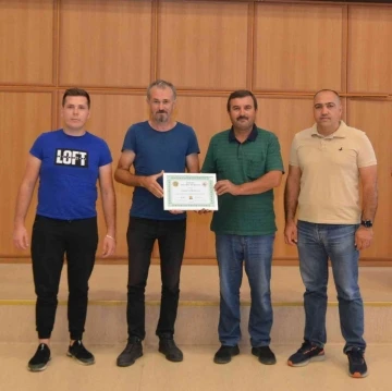 Edirne’de ayçiçeğinde ilk ürün 13 liradan satıldı
