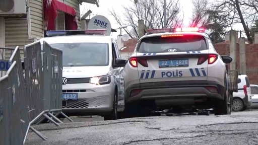 Edirne’deki bazı otoparklar güvenlik gerekçesiyle kapatıldı
