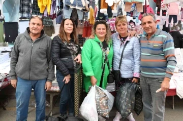 Edirne’ye Bulgar akını, tezgâhları didik didik ettiler
