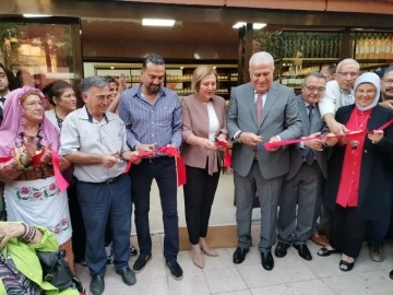 Efe Bakkal’ın ikincisi açıldı
