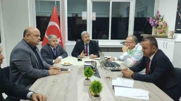 Efeler’de &quot;Eğitim Yöneticileri Okuyor&quot; projesi dikkat çekiyor
