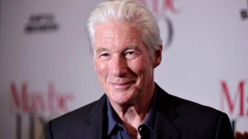 Efsane oyuncu Richard Gere Amerika'yı terk ediyor