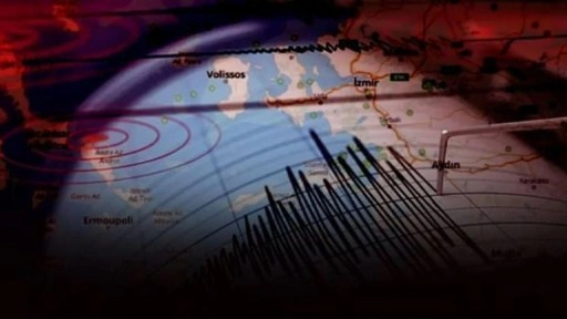 Ege'de neden deprem oluyor? Deprem Türkiye'yi etkiler mi?