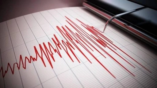 Ege'deki deprem fırtınasına ilişkin AFAD'dan açıklama geldi!