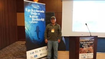 Ege kıyılarının korunması Ankara’da görüşüldü
