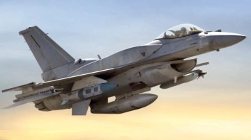 Ege ve Doğu Akdeniz'de, Türk F-16'larına Yunan tacizi! Türk jetlerine radar kilidi atıldı