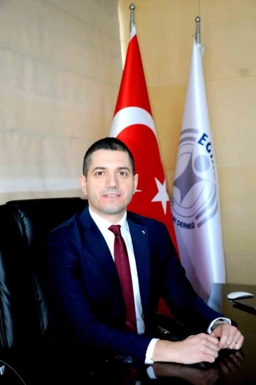 EGİAD Başkanı Yelkenbiçer: “9 Eylül İzmir’in kurtuluşu mücadelemizin sembolüdür”
