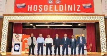 Eğitim-Bir-Sen’de Mehmet Sezer yeniden başkan