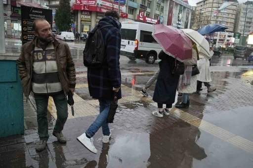 Ekim ayında Ege son 40 yılın, Marmara ise son 23 yılın en az yağışını aldı
