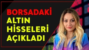 Ekonomist Ece Pulaş borsa yatırımcılarına seslendi: O hisseler değer kazanacak!