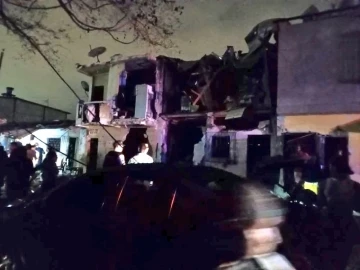 Ekvador’da patlama: 5 ölü, 16 yaralı
