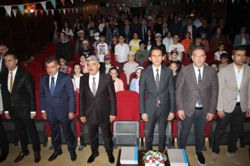 Elazığ’da 18 Mayıs Uluslararası Müzeler Günü etkinlikleri
