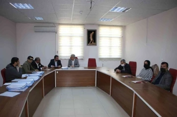 Elazığ’da Erişilebilirlik İzleme ve Denetleme Komisyon Toplantısı yapıldı

