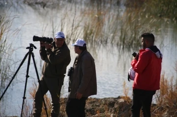 Elazığ’da foto safari etkinliği
